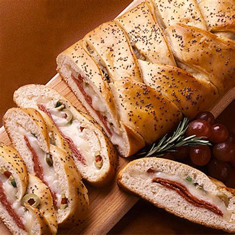 Dont Miss Our 15 Most Shared Italian Bread Appetizers How To Make