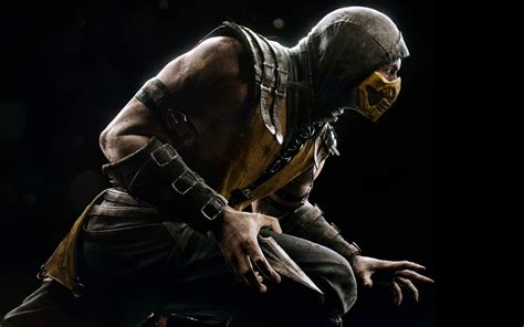 Потому что сейчас большинство ремейков оказывается хуже оригиналов. Mortal Kombat обои (картинки) » Страница 12 » Mortal ...