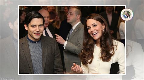 Downton Abbeys Michelle Dockery Recalls How Wonderful Kate Middleton