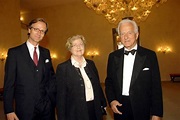 People: Familie von Weizsäcker | IMAGO