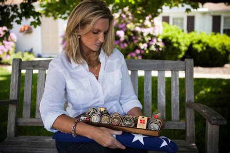 Military Spouse And Suicide Survivor Kim Ruocco Talks About The Need
