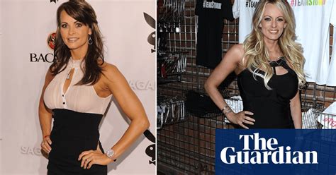Sex Lies And Tabloids Hush Payments To Women That Spell Danger For