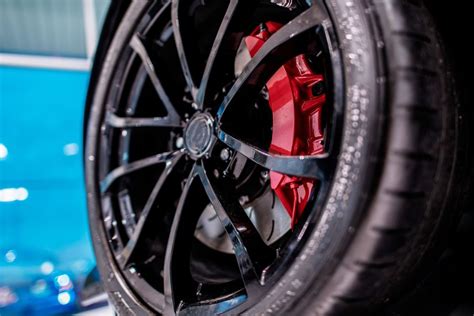 Aftermarket Wheels And Tires Advice For Choosing The Right Wheels And