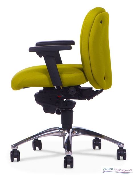 Adapt 640 Ergonomic Chair Online Ergonomics