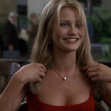 Cameron diaz love scenes as tina carlyle the mask movie clip b. cameron diaz in the mask (1994) - COUTURE ICONS