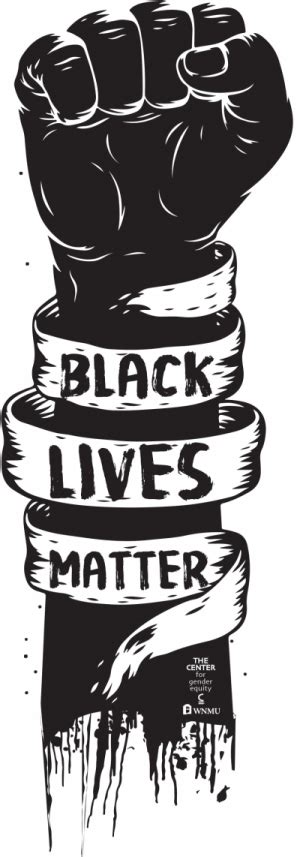 Black Lives Matter Western New Mexico University