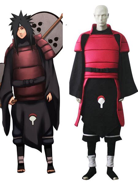 Female Madara Uchiha Cosplay A Gallery Of Cosplay Costumes And Photos Of Madara Uchiha From The