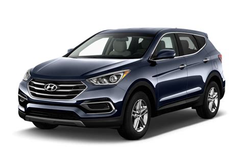2017 Hyundai Santa Fe Sport Prices Reviews And Photos Motortrend