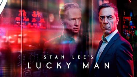 in review stan lee s lucky man season 3 episode 6