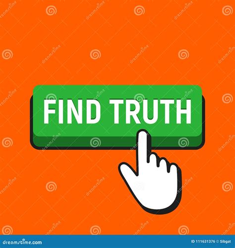 Find Truth Over Lies And Myth Stock Photo 25807554