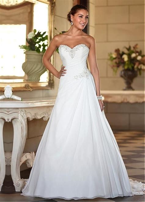 We did not find results for: Charming Chiffon Sweetheart Neckline Natural Waistline A ...