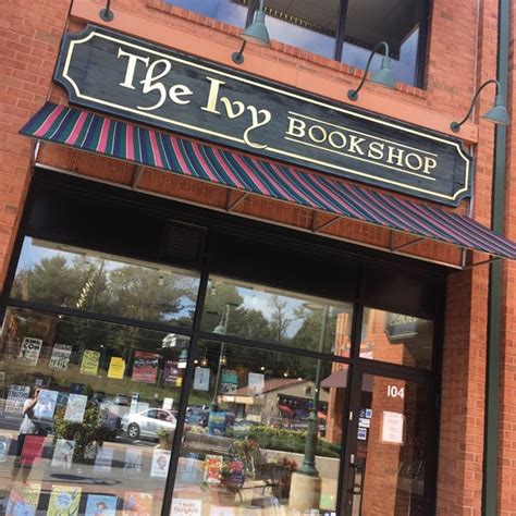 Photos At The Ivy Bookshop Northern Baltimore 2 Tips From 244 Visitors