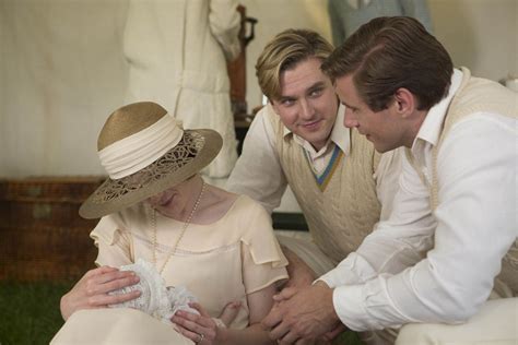 Downton Abbey Final Episode The 8 Questions We Need Answered Downton