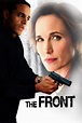 The Front (2010) - Posters — The Movie Database (TMDB)