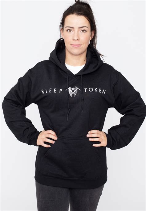 Sleep Token Watcher Hoodie Impericon Nl