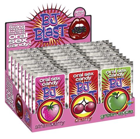 Bj Blast Oral Sex Candy Best Edible Oral Sex Candies Online Fantasy Ts Nj