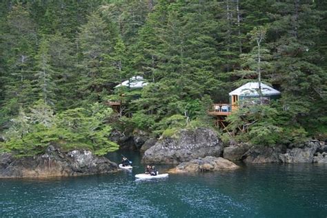 Orca Island Cabins Updated 2024 Prices Reviews And Photos