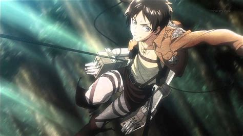 It is set in a fantasy world where humanity lives within territories surrounded by three enormous walls that protect them from. would attack on titan 3D maneuvering gear work in real ...