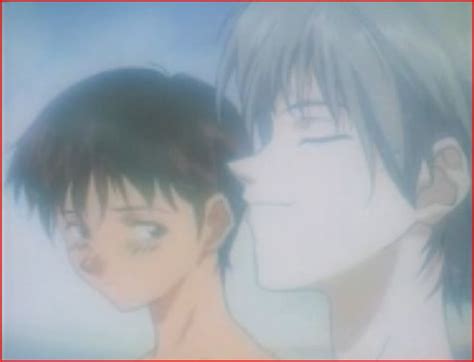love and the apocalypse asuka kaworu and gendered expectations in romance fashionable