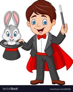 Animated Magician Clipart 10 Free Cliparts Download Images On