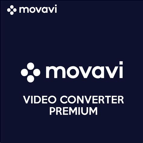 Movavi Video Converter Premium Regular Softvire Main