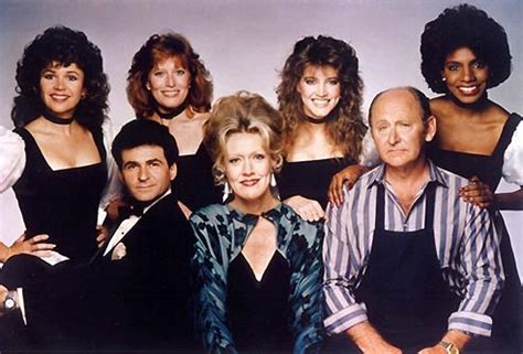 Our reporter stef spoke to the cast of new channel 4 tv hit it's a sin. It's A Living: Cast Photo - Sitcoms Online Photo Galleries