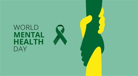 World Mental Health Day Tomorrow News
