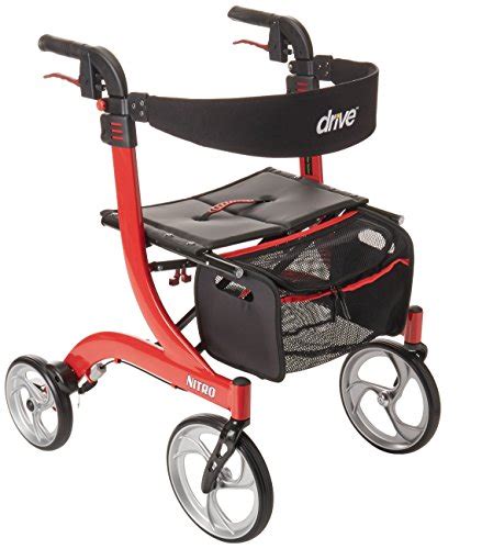 Unlock Your Freedom Check Out These Amazing 4 Wheel Walkers With