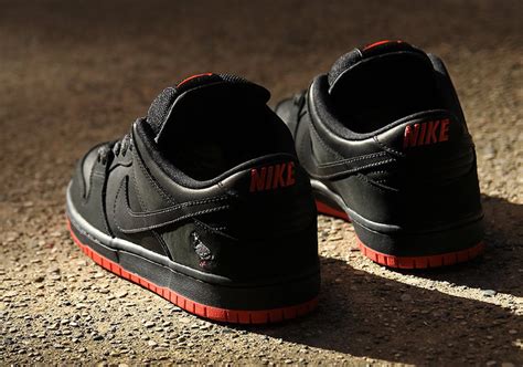 人気安い Nike Sb Dunk Low Pigeon Black 275cm 低価在庫