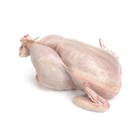 Whole Chicken Seara 1kg