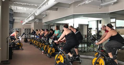 This Gym Gets Its Power From Your Workout World Economic Forum