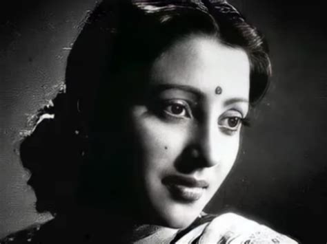 Suchitra Sen Remembering Suchitra Sen The Enigmatic Bengali Actress