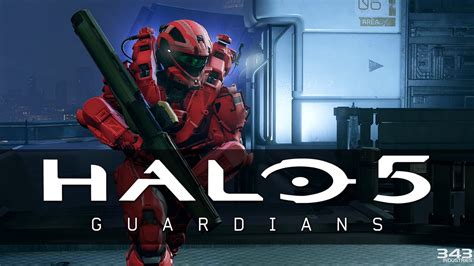 Halo 5 Guardians Multiplayer Beta Gameplay Slayer On Empire Youtube