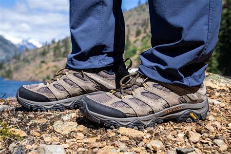 Best Hiking Shoe Brands Ph