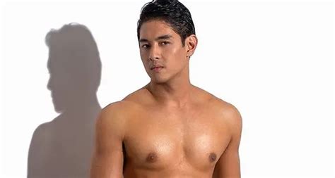 jeric gonzales flaunts physique for underwear ad ⋆ starmometer