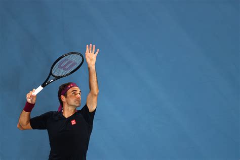 Roger federer vows 'the story's not over' as returning star sets sights on more wimbledon glory. Roger Federer propõe fusão da ATP com a WTA para gerir ...