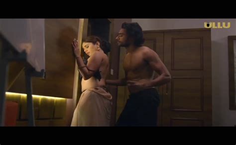 Taniya Chatterjee Butt Breasts Scene In Jaal Aznude