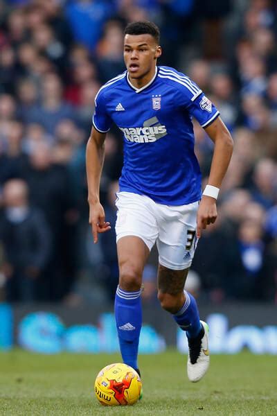 You may get here tyrone mings football career, height tyrone mings is an international england football player. The Newcastle United Blog | » Newcastle Miss Out On ...