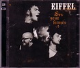 Eiffel – Les Yeux Fermés (2004, CD) - Discogs