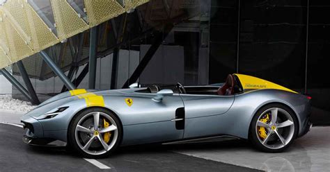 Maybe you would like to learn more about one of these? Ferrari Monza SP1 ganha sistema de exaustão banhado a ouro - BRASÍLIA AGORA