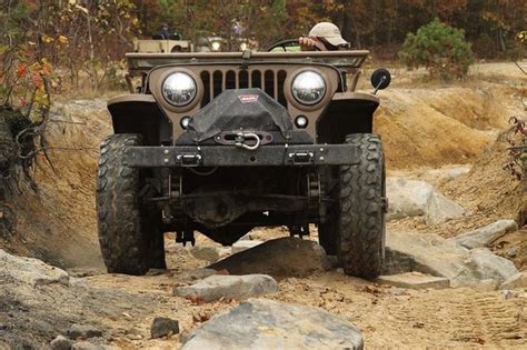 1945 Willys Overland Cj2a Submitted By Mike Gardner Willys Jeep
