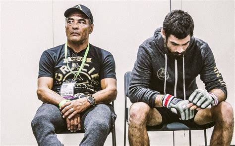 Kron Gracie Next Fight Who Is Kron Gracie Heres Everything On The
