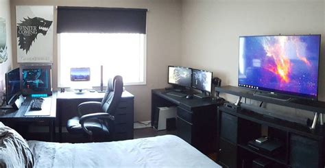 January 24, 2021 admin toddler beds leave a comment. Pin by Adam Wurster on Desktop Setups in 2019 | Bedroom ...