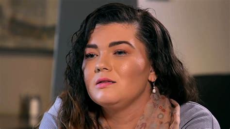 Teen Mom OG Fans Compare Amber Portwood S Professional Hair And Makeup