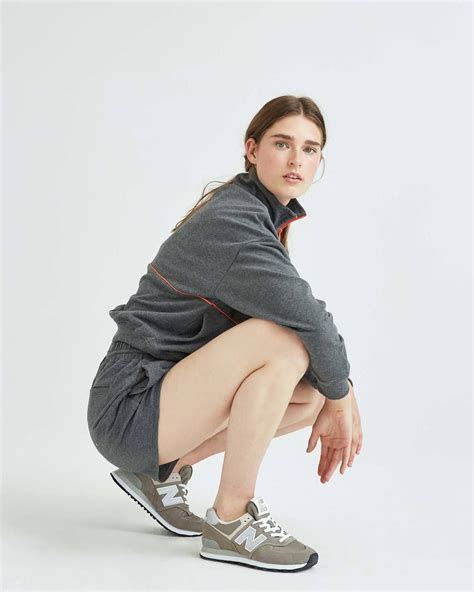 Womens Terry Sweatshort In 2021 Sitting Pose Reference Female Pose