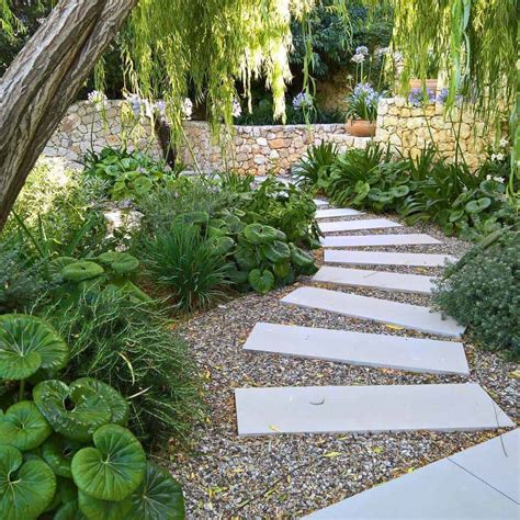 Top 30 Shade Garden Design Ideas