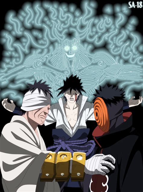 Naruto Image By S A18 951150 Zerochan Anime Image Board