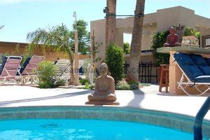 A Sea Mountain Nude Resort Couples Spa In Desert Hot Springs USA