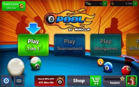 8 ball pool generator is one of the most widely played game over android as well as ios. تحميل لعبة بلياردو 8 Ball Pool حول العالم للاندرويد وايفون ...