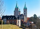 Stadt Naumburg | www.merseburg-tourismus.de